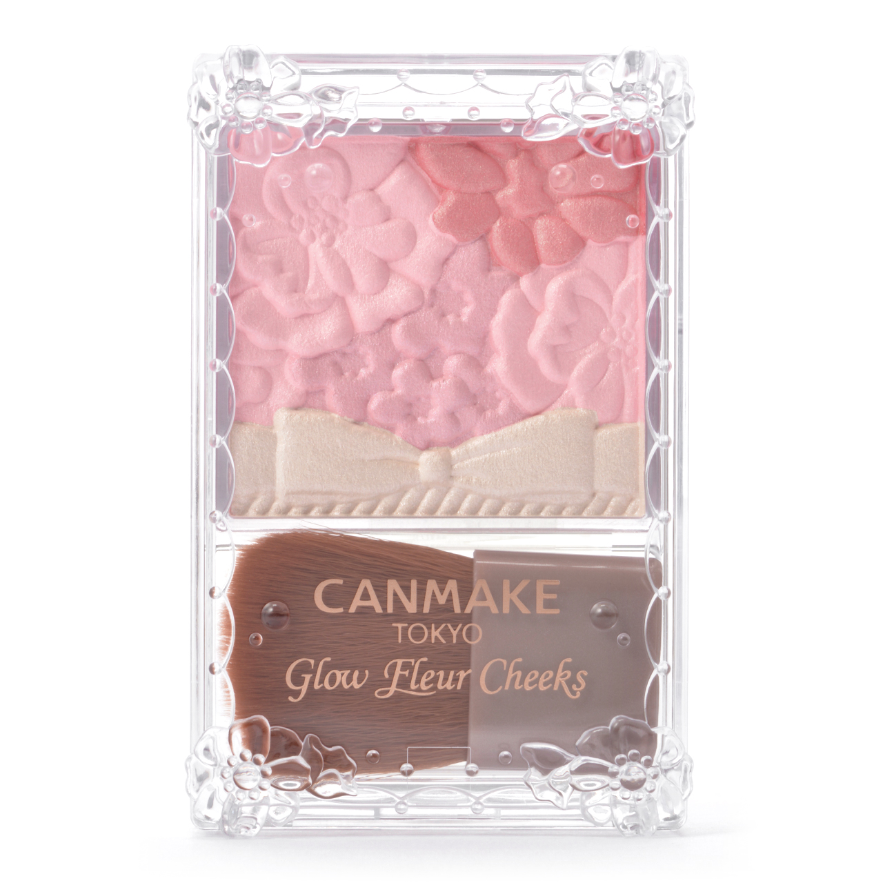 글로우 플뢰르 치크 17