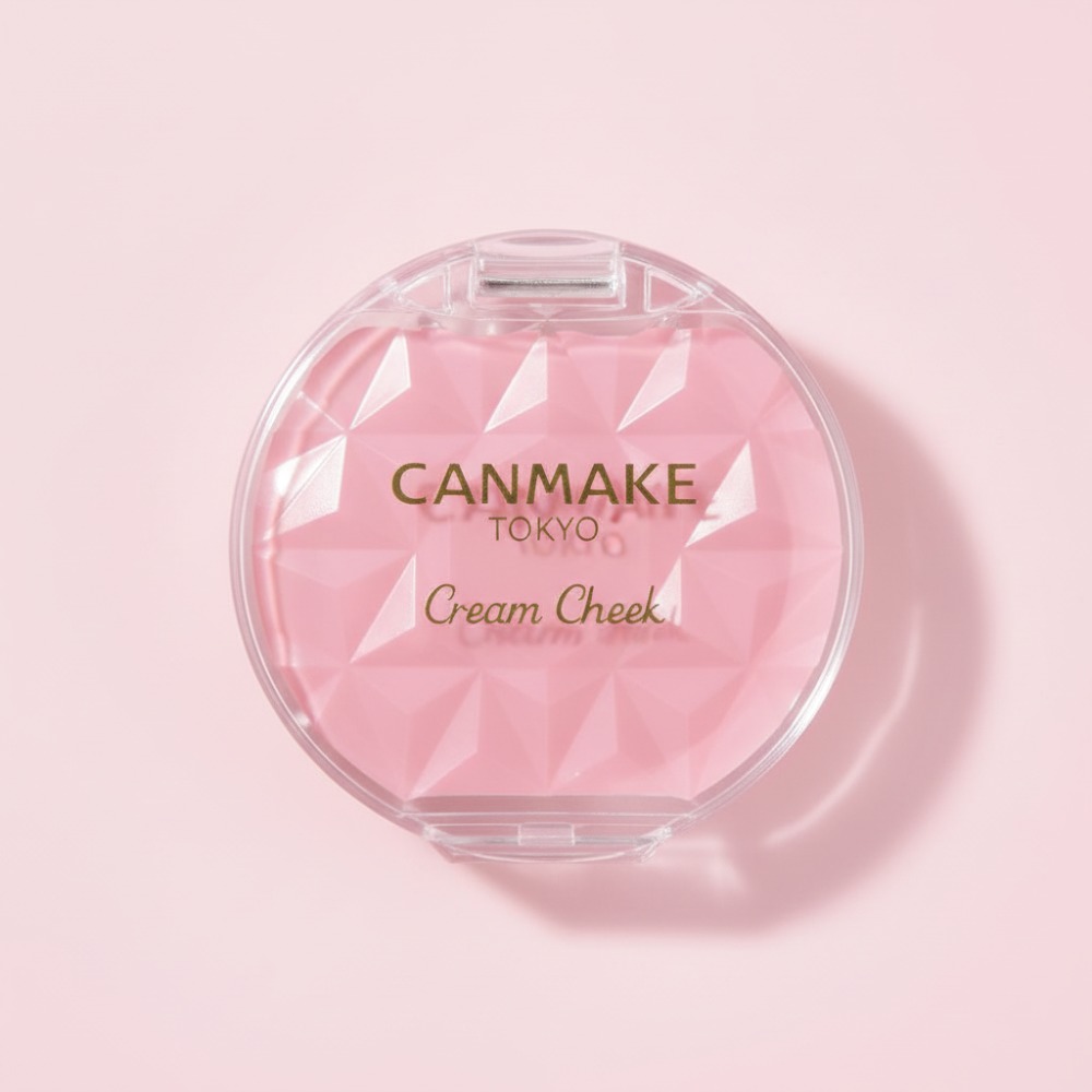 캔메이크 블러셔 글로우 플로우 치크