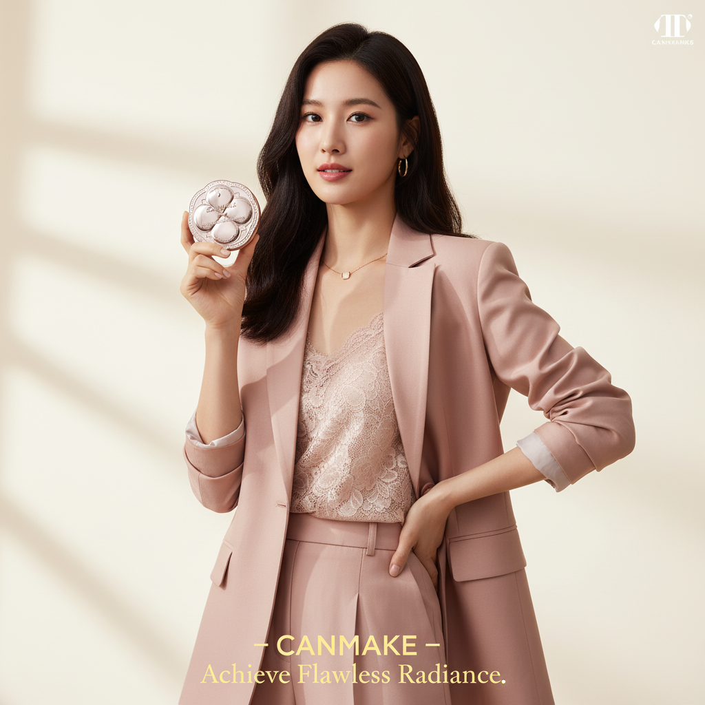 캔메이크 제품 이미지