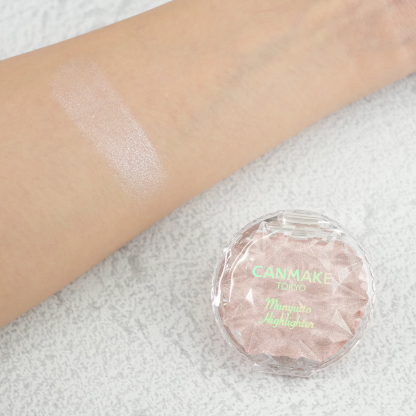 무뉴토 하이라이터 02 오로라 베일