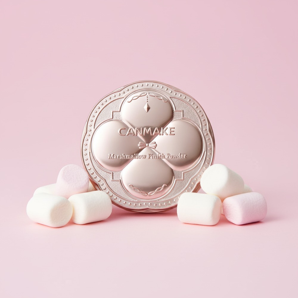 캔메이크파우더