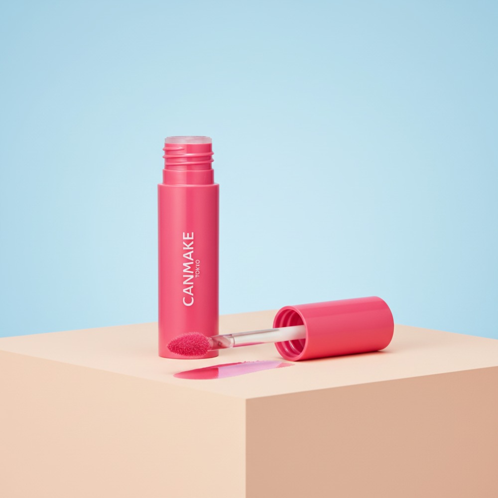 캔메이크 글래스팅 시럽 틴트